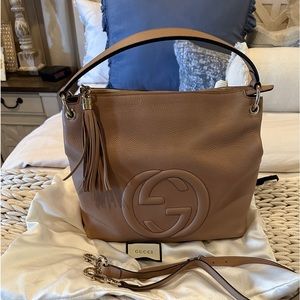 Gucci GG handbag
